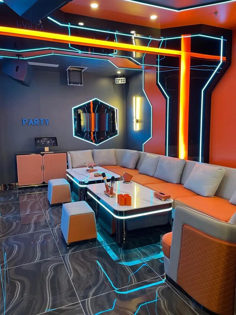 滨州商务ktv带来商务ktv新玩法-博兴县ktv预定