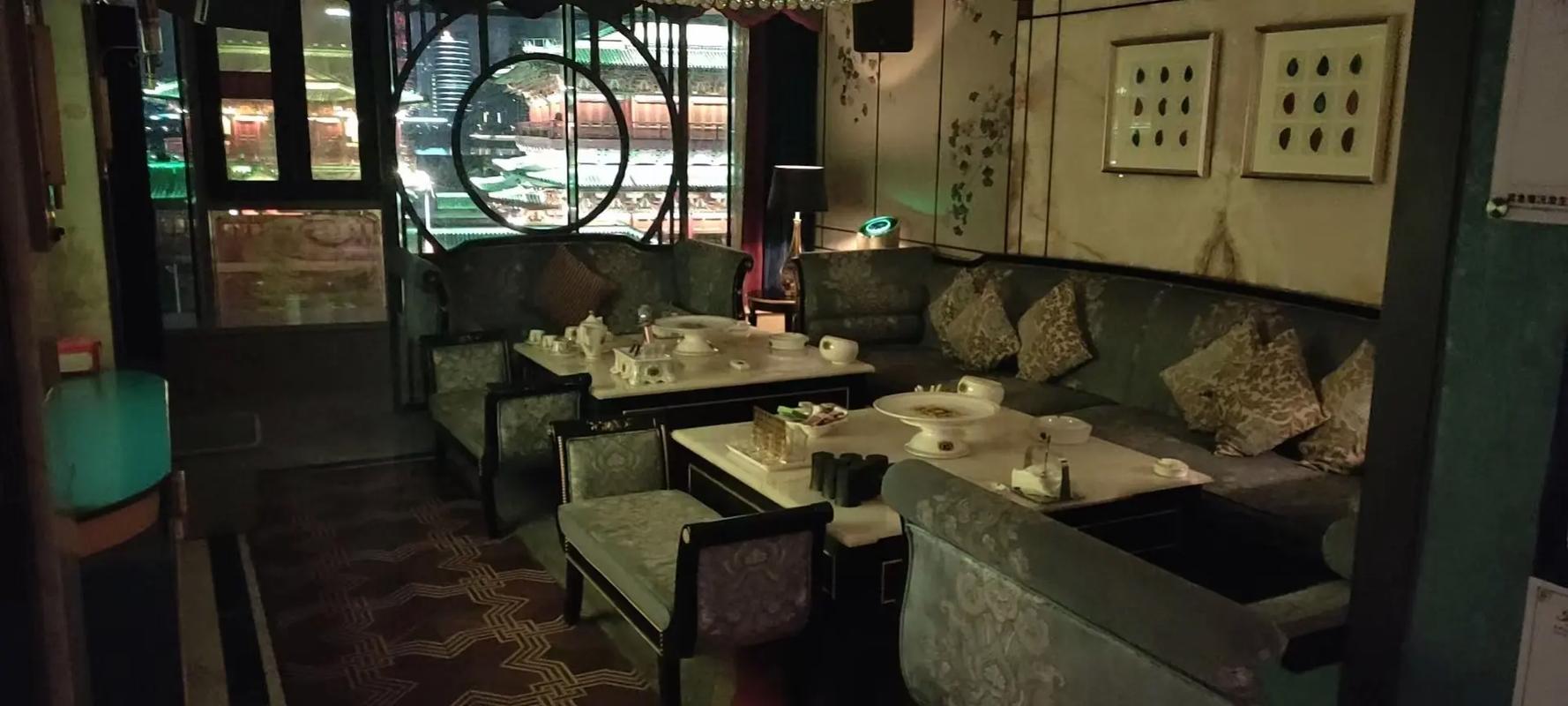 滨州商务ktv推荐中低端高性价比选择-博兴县ktv预定